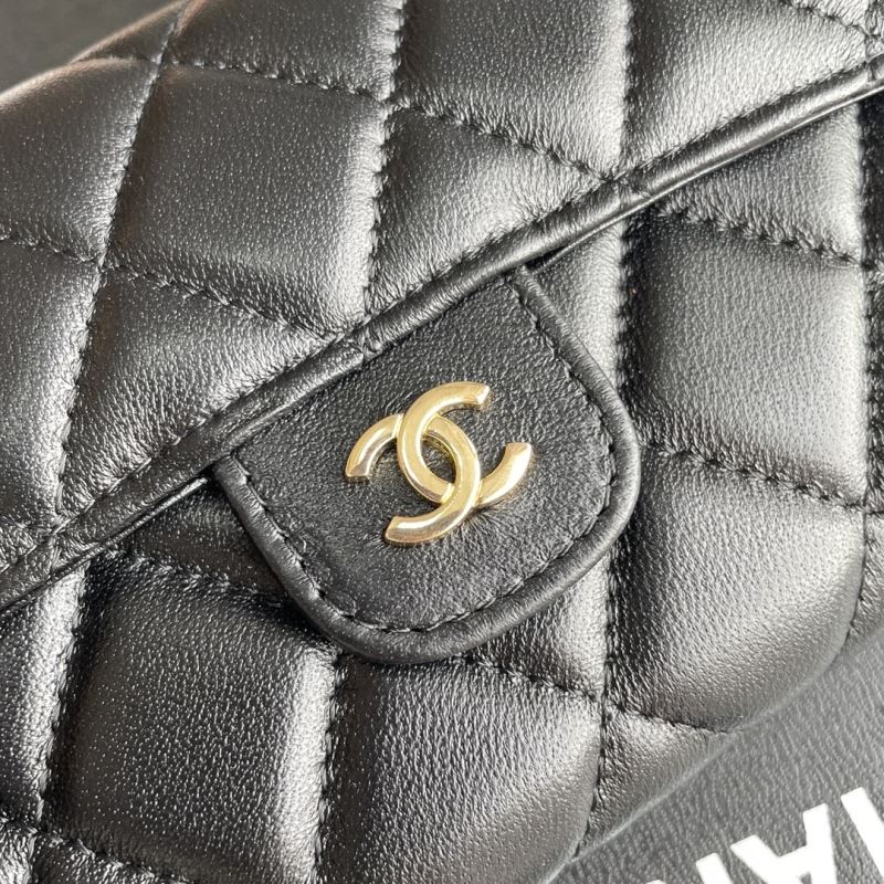 Chanel CF Series Bags